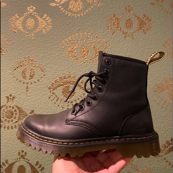 Awley Doc Martens - Picture 1 of 4